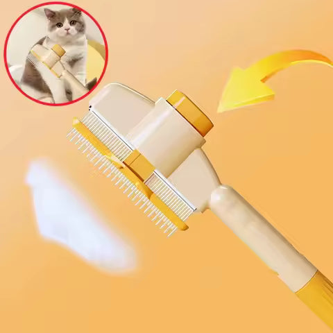 Groomer Brush - PurePath™
