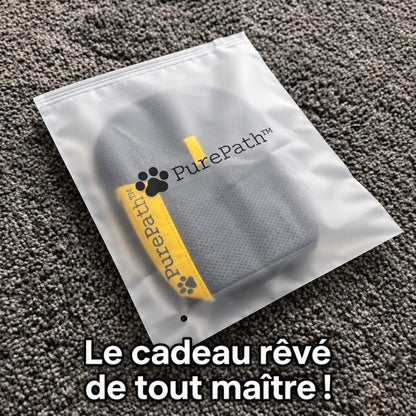 Gant anti-poils de cheval PurePath™