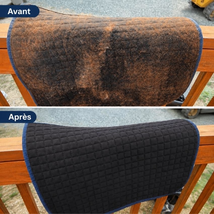 Gant anti-poils de cheval PurePath™