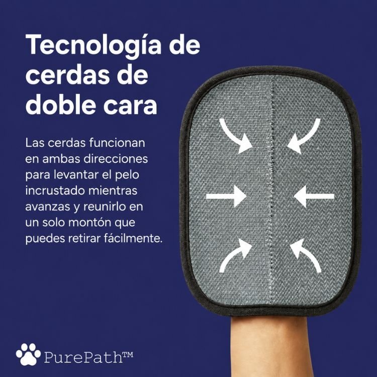 Guante PurePath™