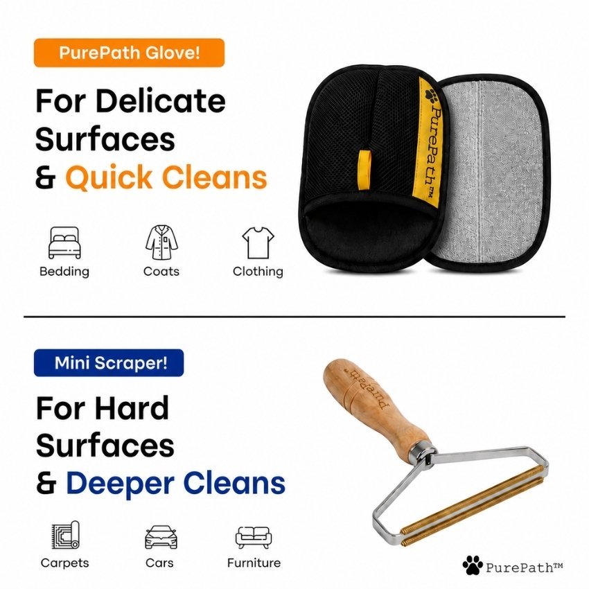 PurePath™ Full Clean Kit