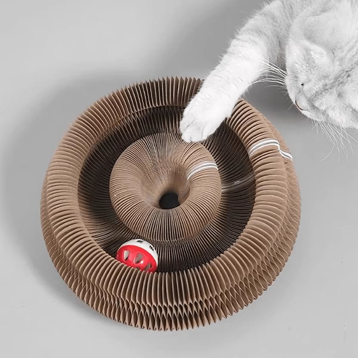 PurePath™ Foldable Cat Scratcher