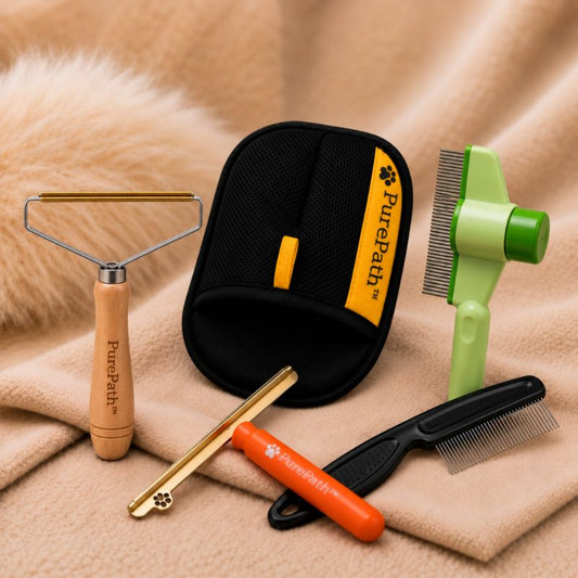 PurePath™ Full Clean Kit