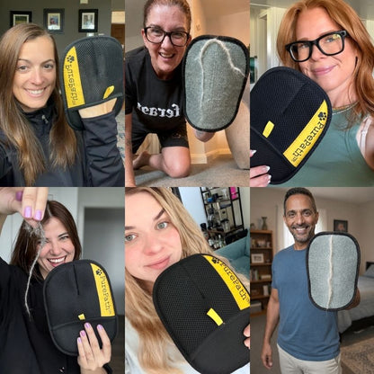 PurePath™ Fur Removing Glove