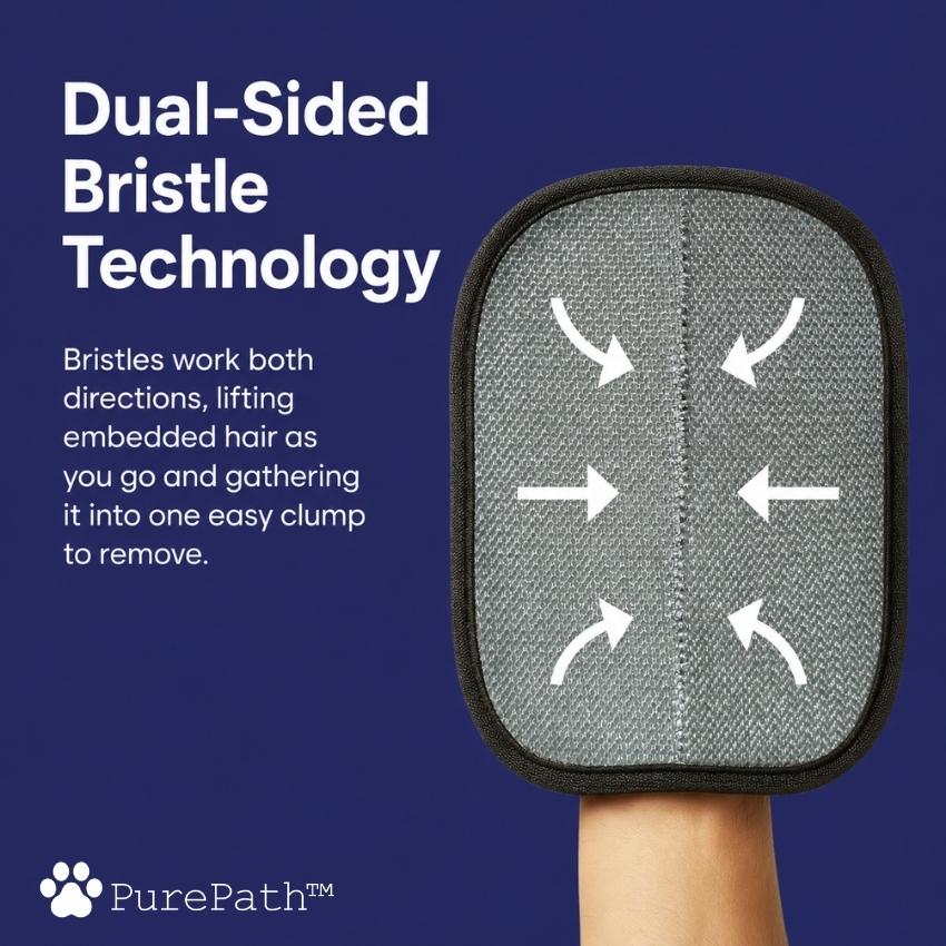 PurePath™ Fur Removing Glove