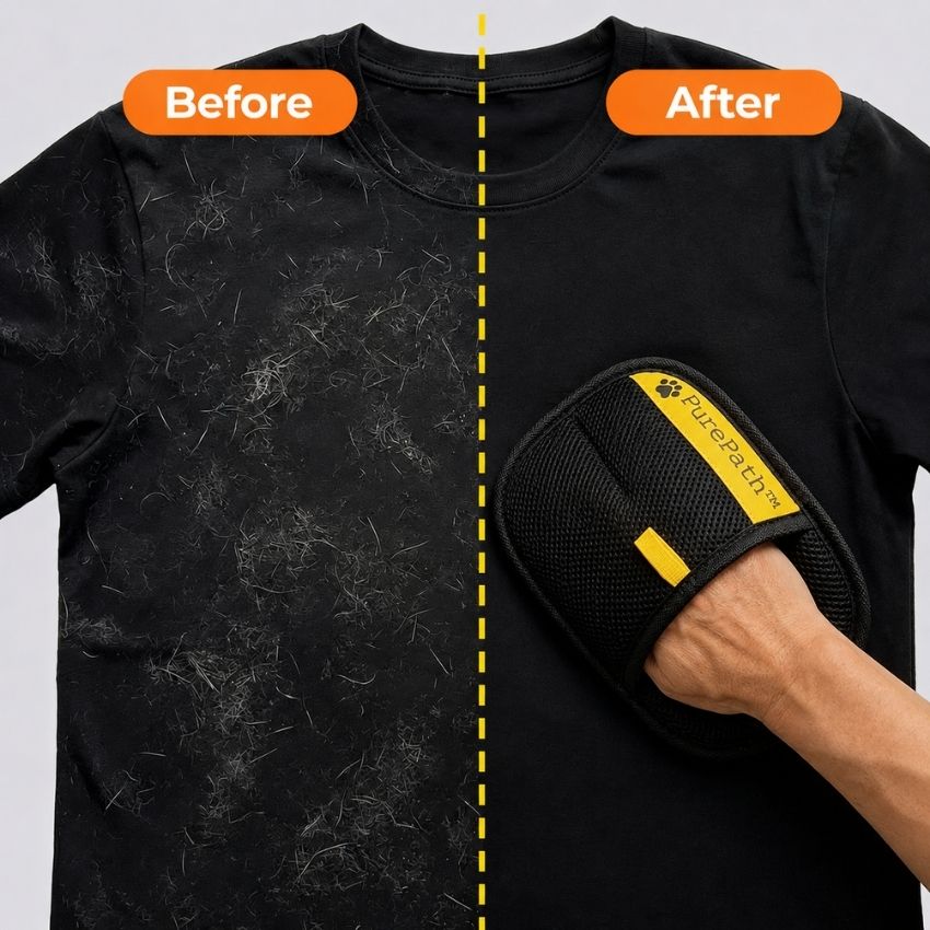 PurePath™ #1 Pet Hair Remover Glove