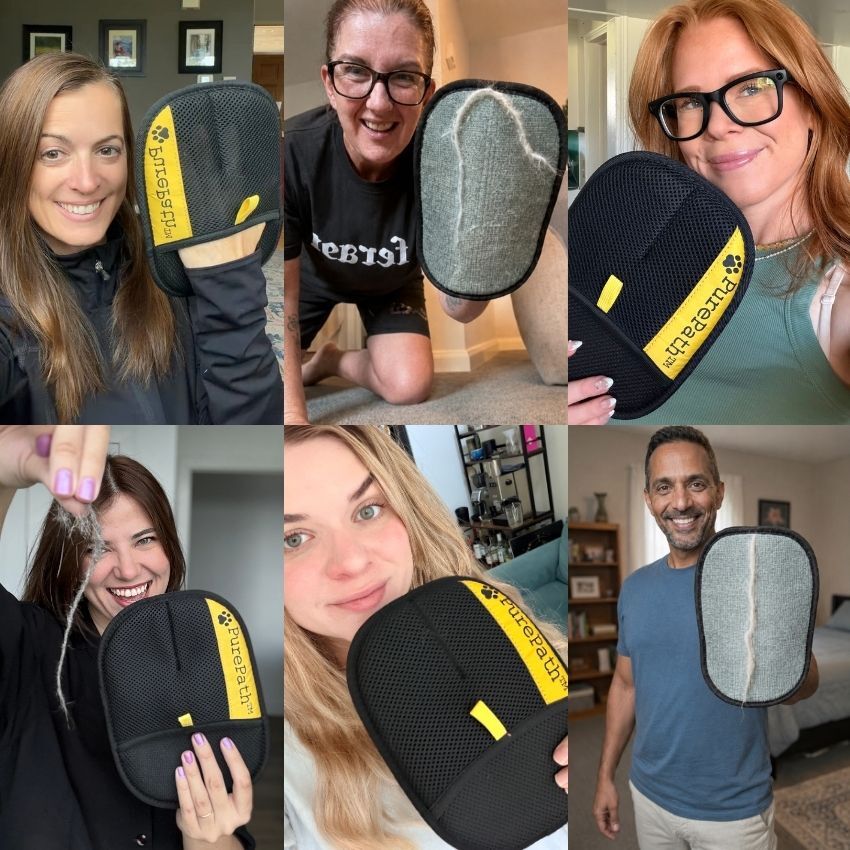 PurePath™ Glove (NL)