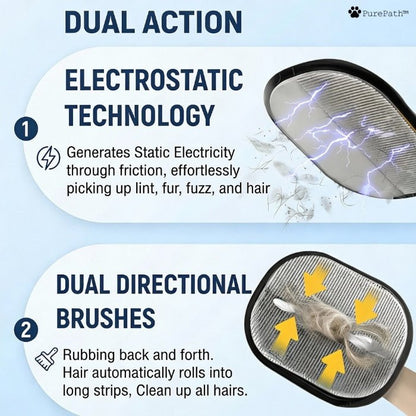 PurePath™ #1 Pet Hair Remover Glove