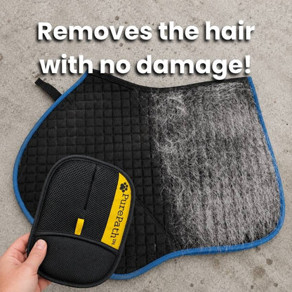 PurePath™ Horse Hair Glove
