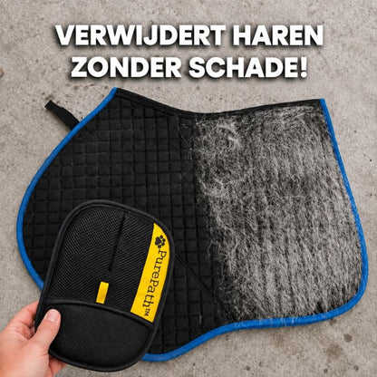 PurePath™ Horse Hair Glove (NL)