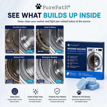 PurePath™ Laundry Tabs 12pc