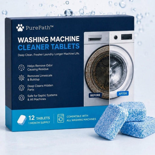 PurePath™ Laundry Tabs 12pc