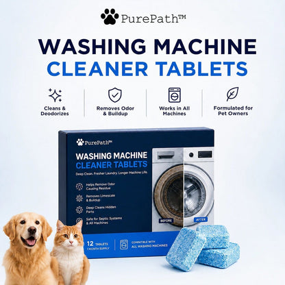 PurePath™ Laundry Tabs 12pc