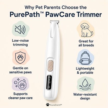 PurePath™ PawCare