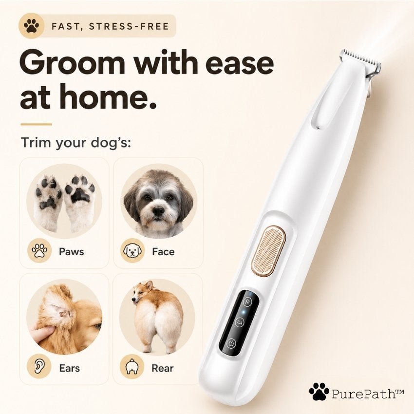PurePath™ PawCare