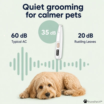 PurePath™ PawCare