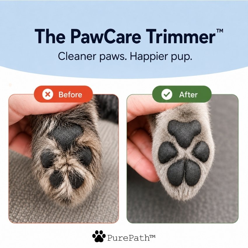 PurePath™ PawCare