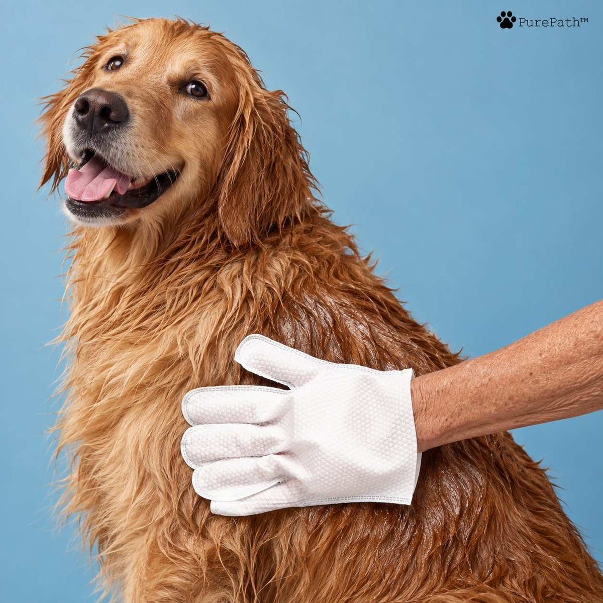 PurePath™ Pet Wipes