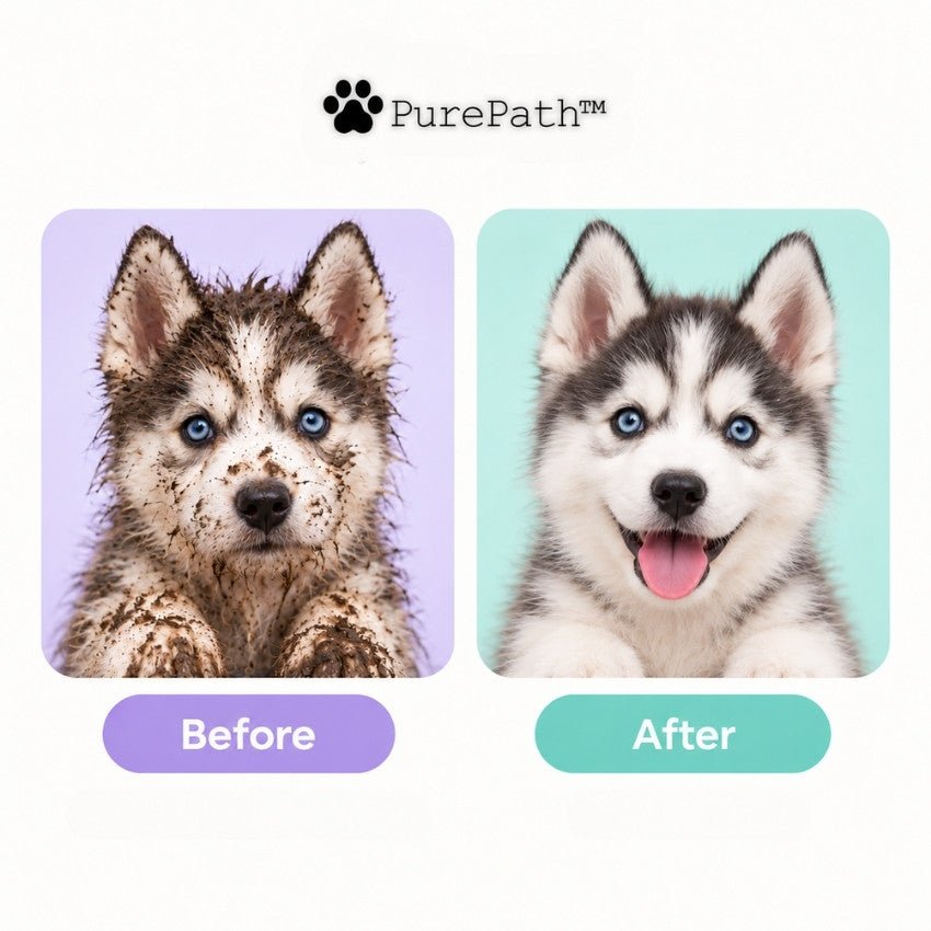 PurePath™ Pet Wipes